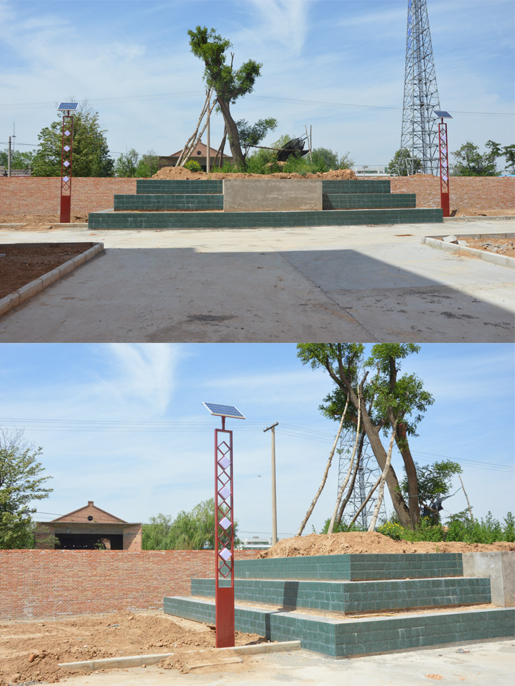 小區(qū)太陽能路燈價(jià)格 小區(qū)太陽能路燈價(jià)格