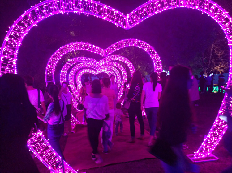 節(jié)日亮化 節(jié)日亮化