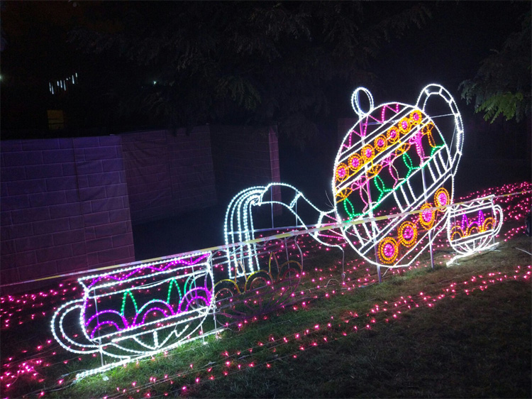 節(jié)日亮化公司 節(jié)日亮化公司