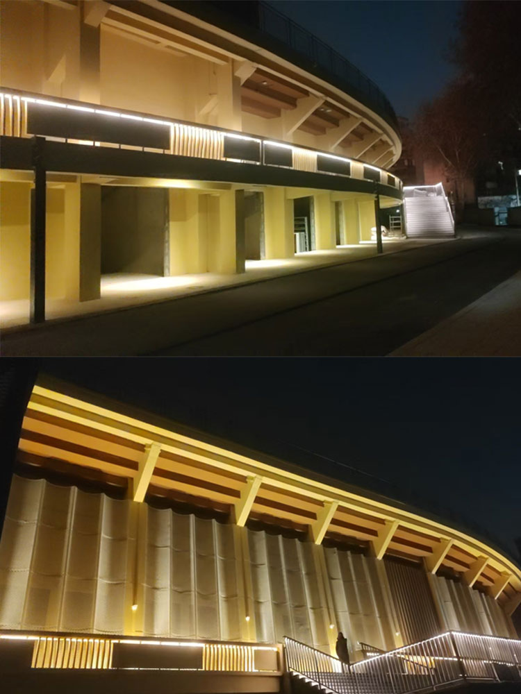 西安市體育場(chǎng)亮化工程 西安市體育場(chǎng)亮化工程